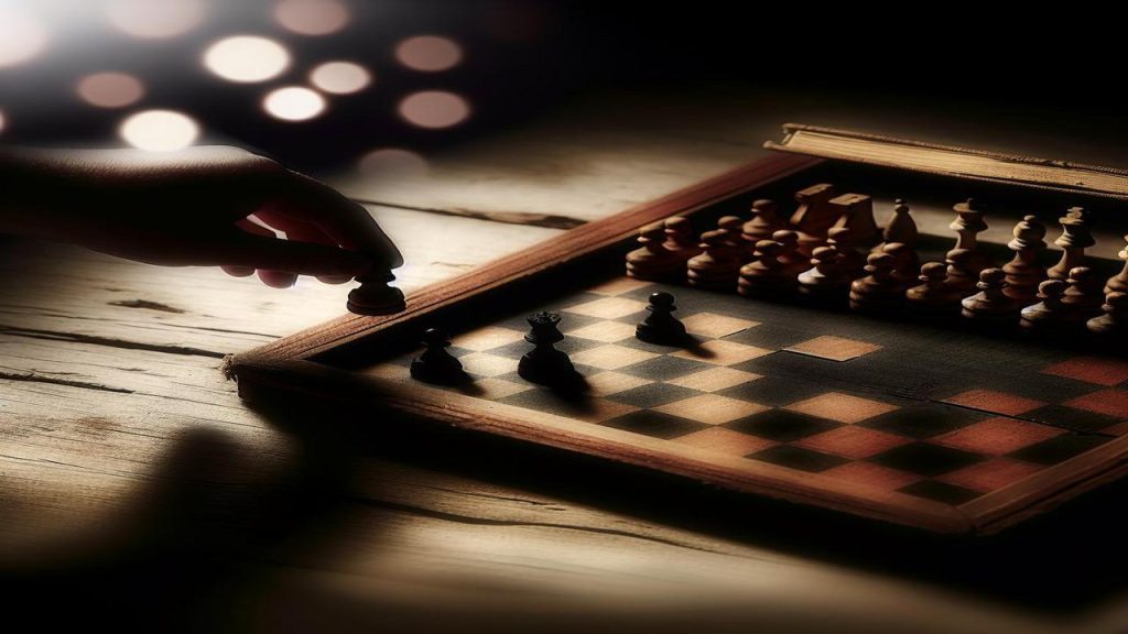 Czym jest manipulacja?