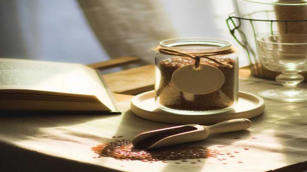 Jak pić siemię lniane?