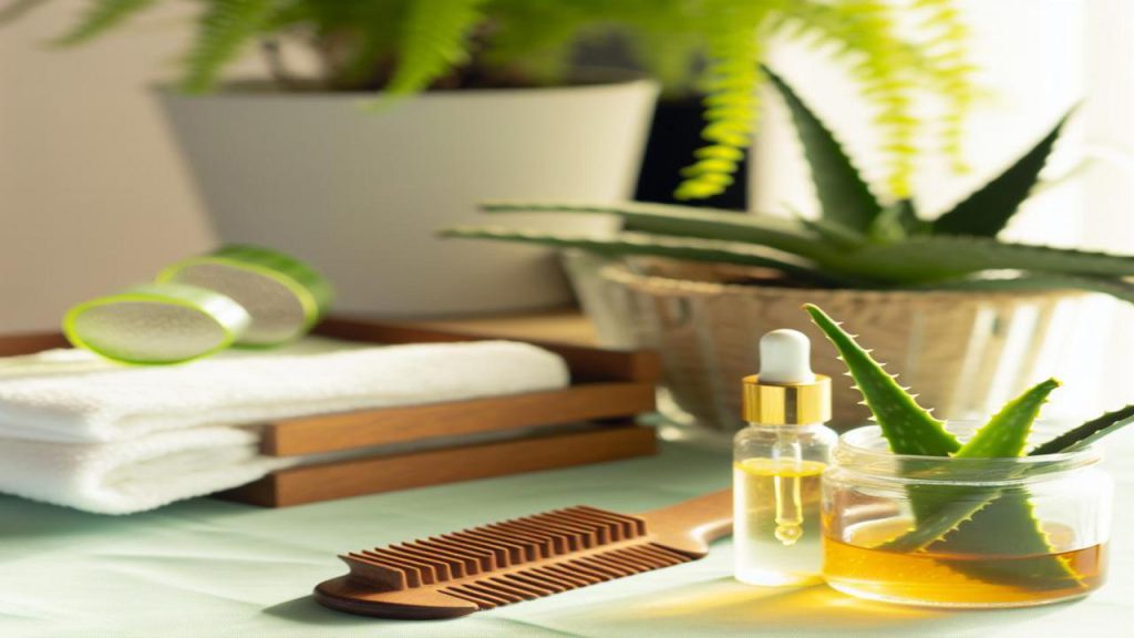 Jak pozbyć się łupieżu?