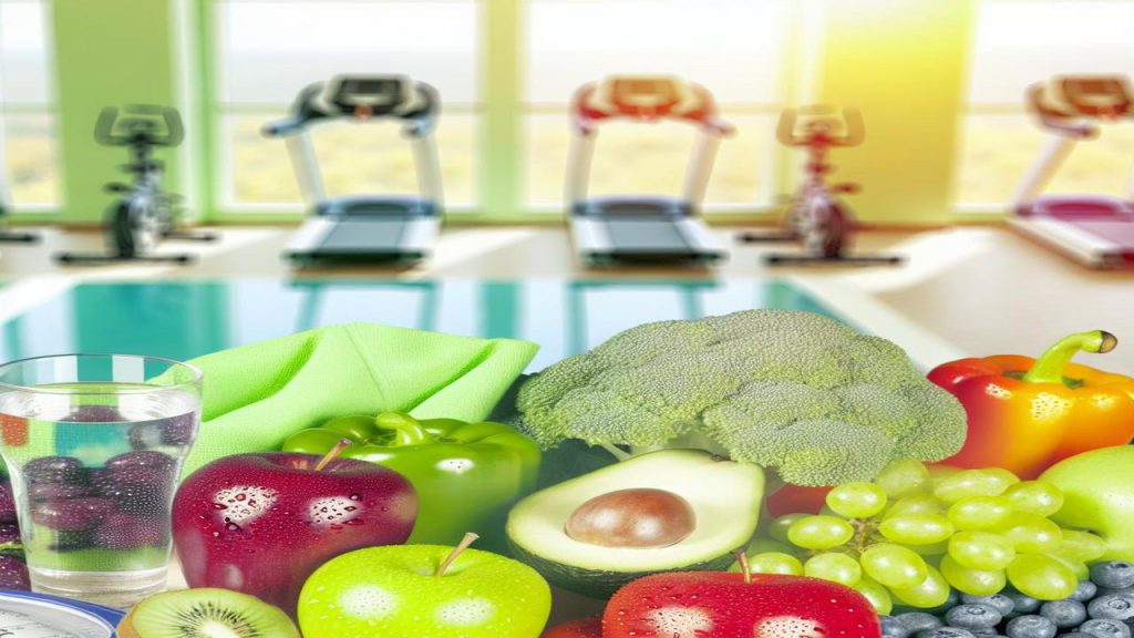 Jak szybko schudnąć 6 kg w tydzień?