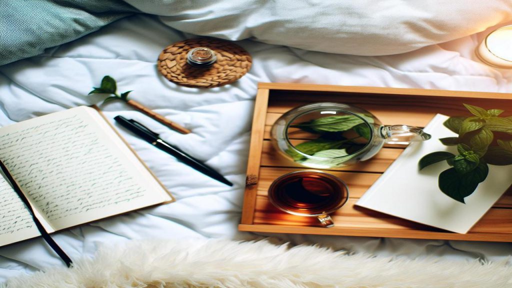 Jak zadbać o siebie?