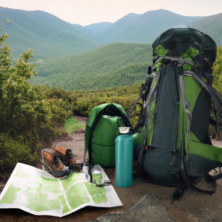 Jak się ubrać na wycieczkę górską?